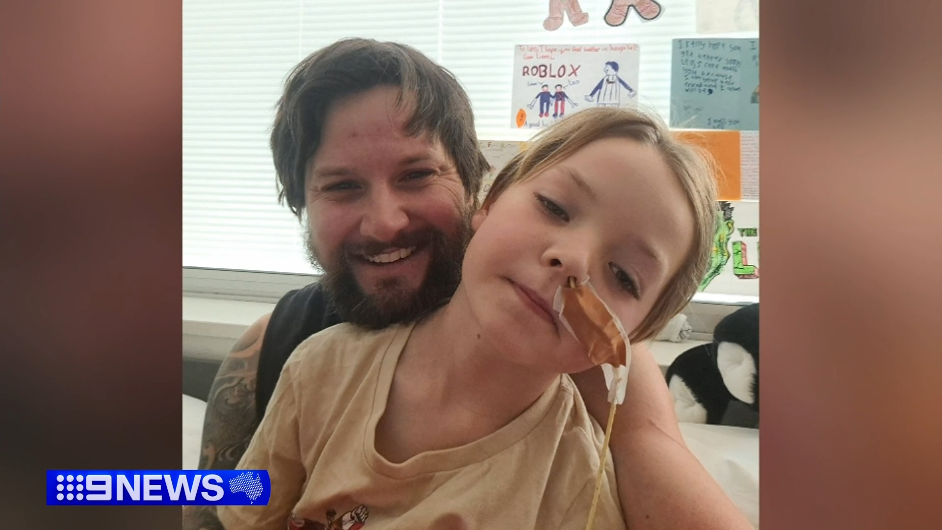 Father forced to give son CPR during 35-minute wait for ambulance