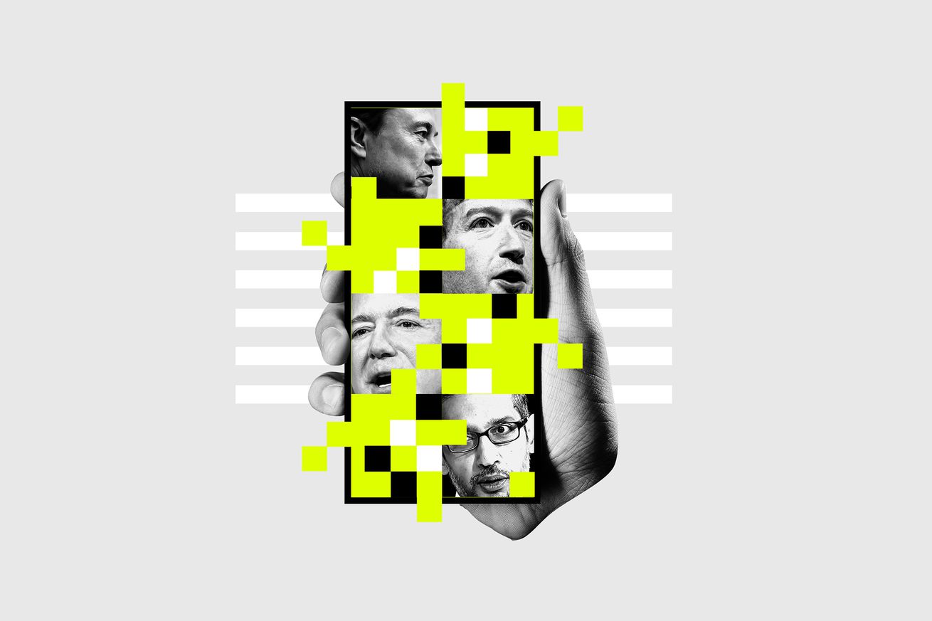 Platforms need the news — but they’re killing it