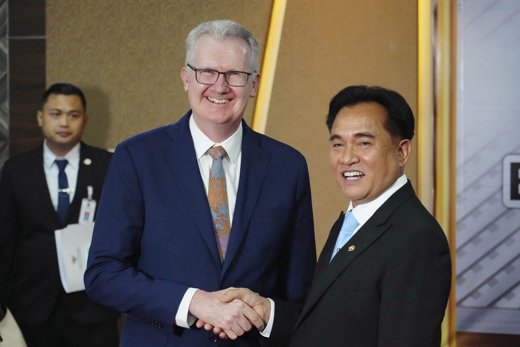 ‘Significant step’ for five Aussies told they would never leave prison