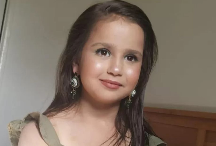 UK girl Sara Sharif’s dad and stepmum convicted of her murder