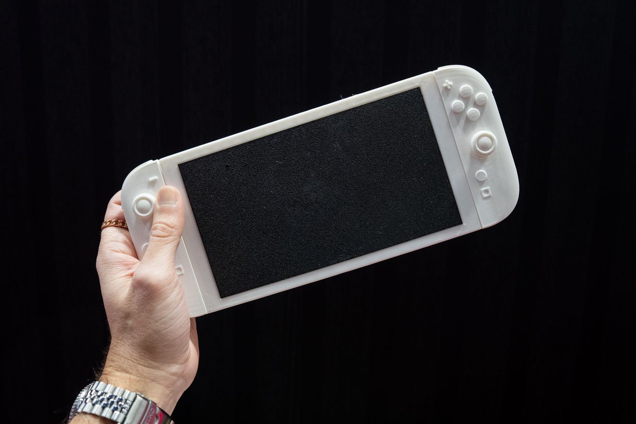 Everything we know (and think we know) about the Nintendo Switch 2