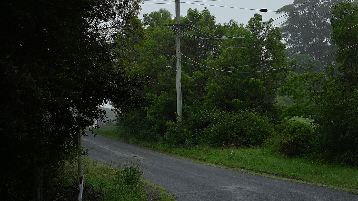 Owner of explosive-filled caravan in custody on ‘unrelated’ matters