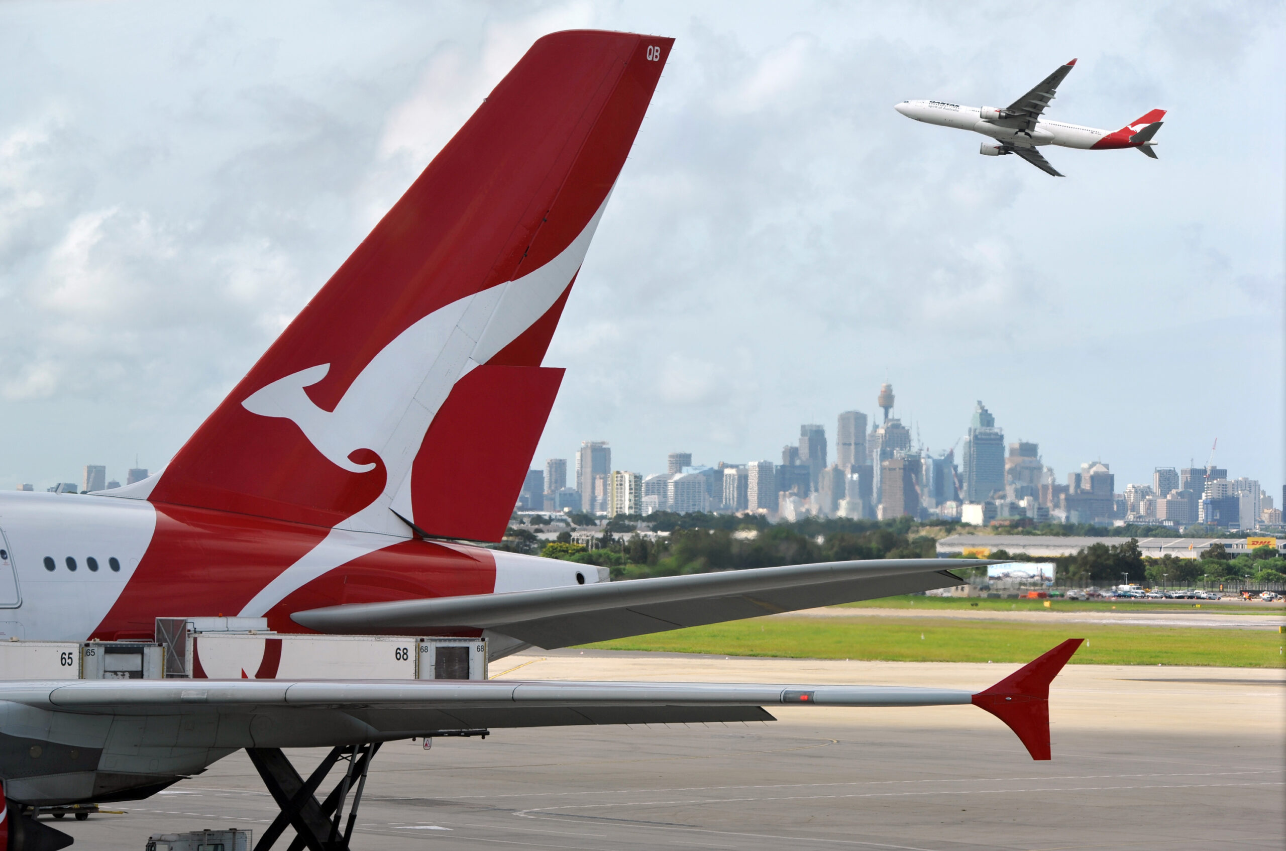Qantas seats get more expensive under major frequent flyer shakeup
