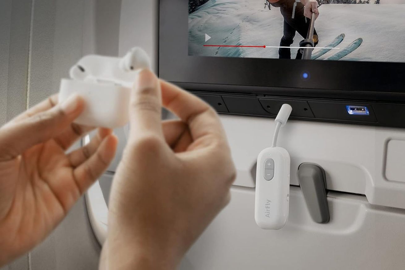 Twelve South’s travel-friendly Bluetooth dongle is on sale for its best price yet