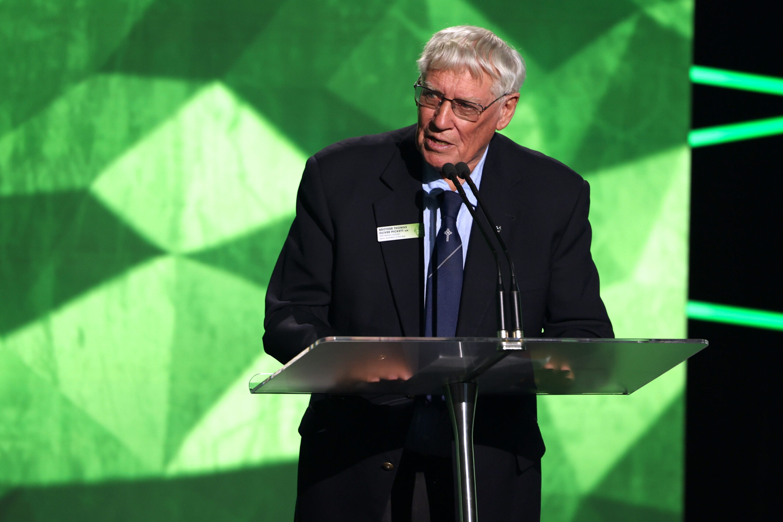 Wheelchairs for Kids founder named 2025 Senior Australian of the Year