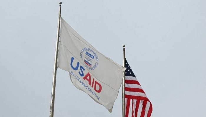 USAID