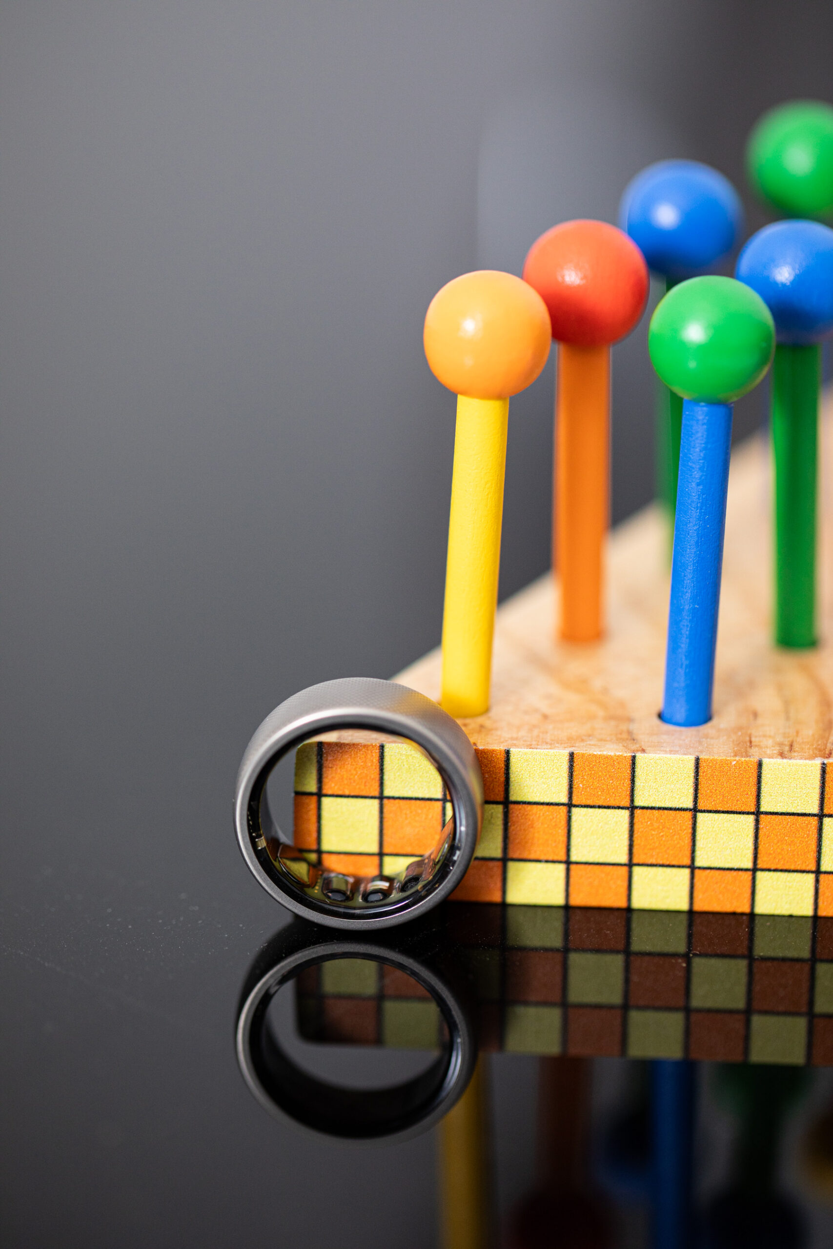 Amazfit Helio Smart Ring review: bargain bin bust