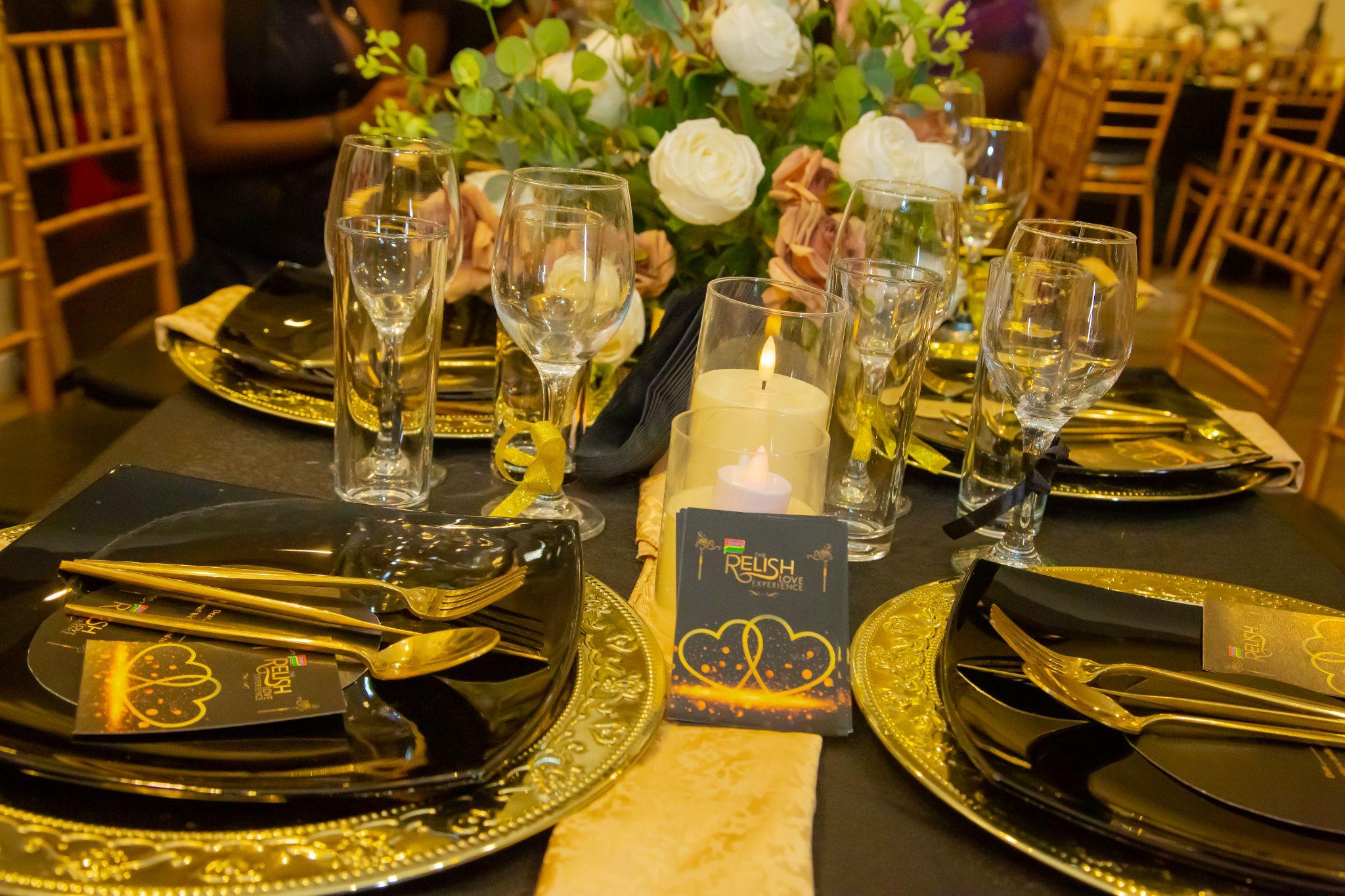 Inside The Relish Love Experience: Where Food, Love, and Culture Collide