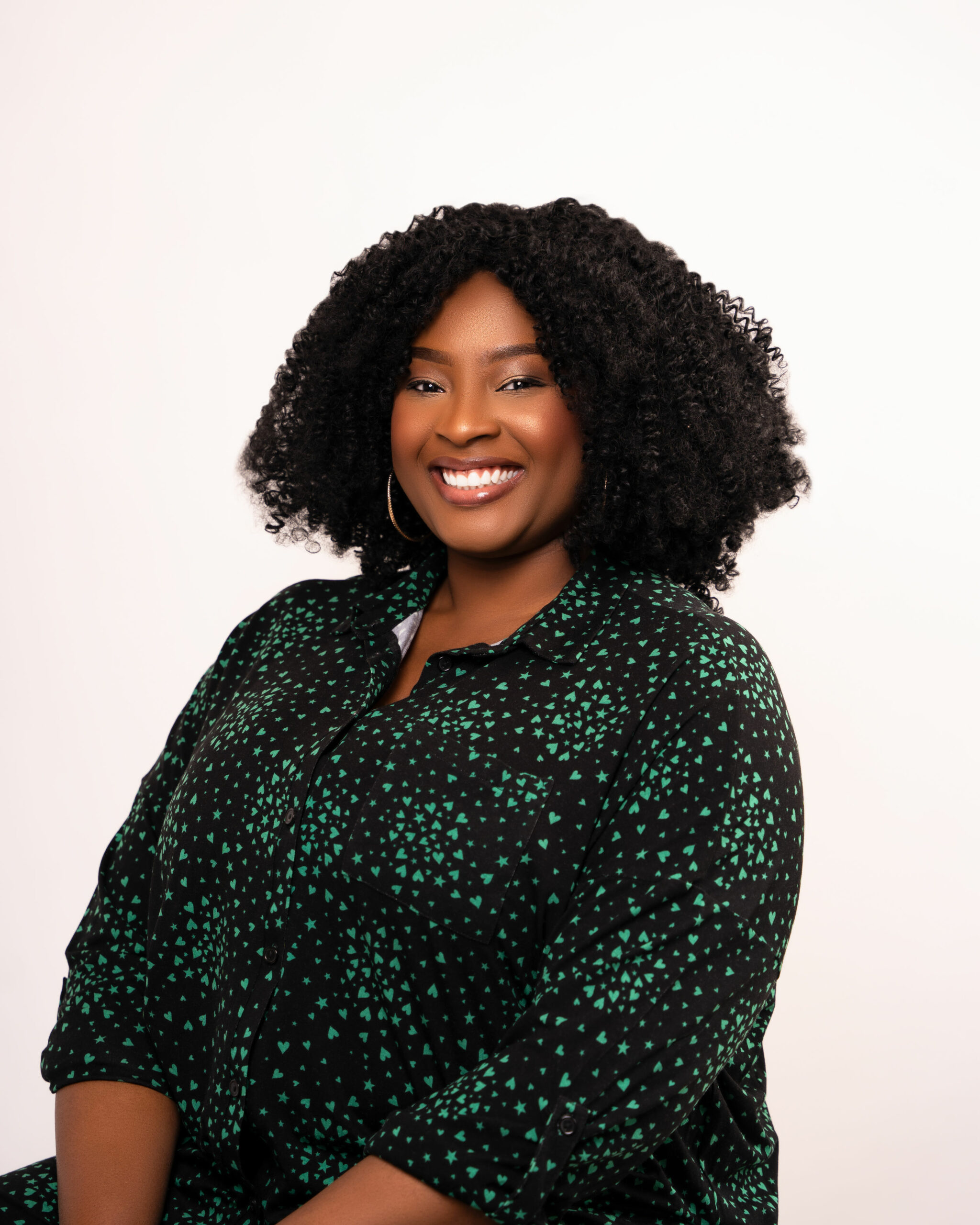 International Mother Language Day: Read How Wuraola Oyewusi is Making Tech Education Accessible in Yorùbá