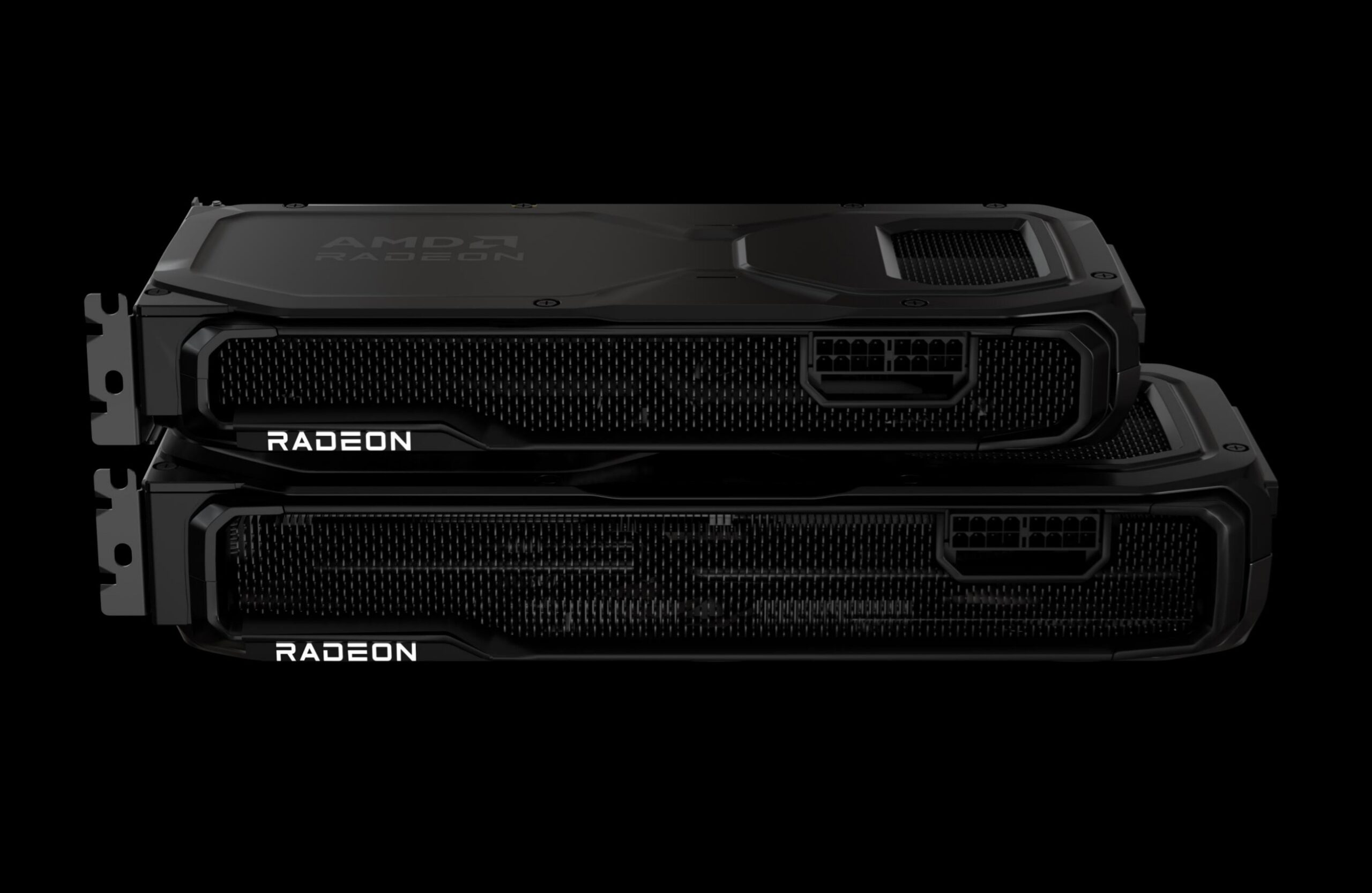 Official: AMD Radeon RX 9070 and 9070 XT start at $549, ship March 6th