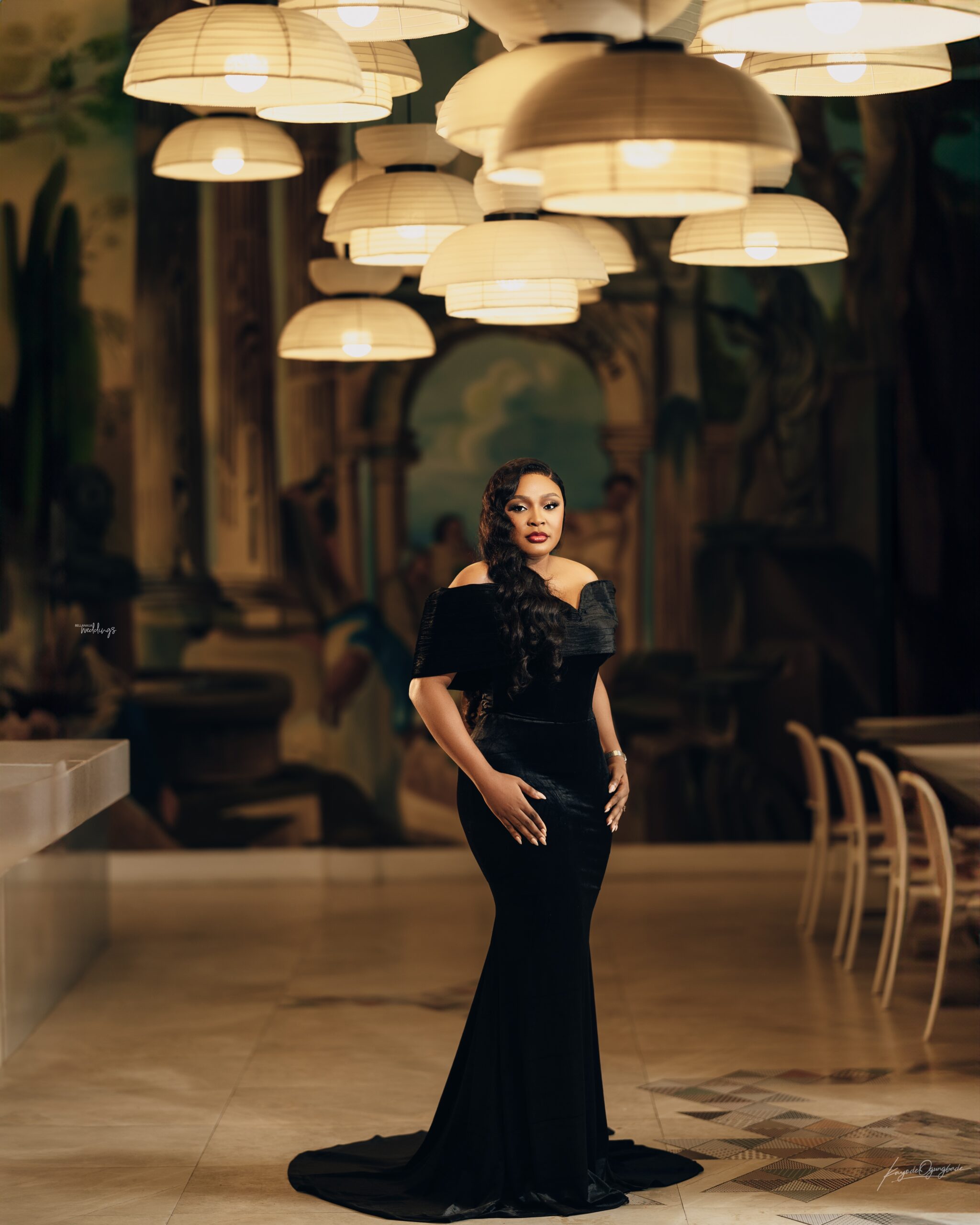 Thanks to an Uncle Who Played Cupid, Temi & Dare Found Love!