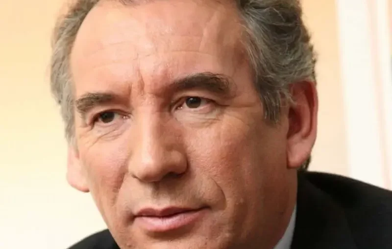 François Bayrou