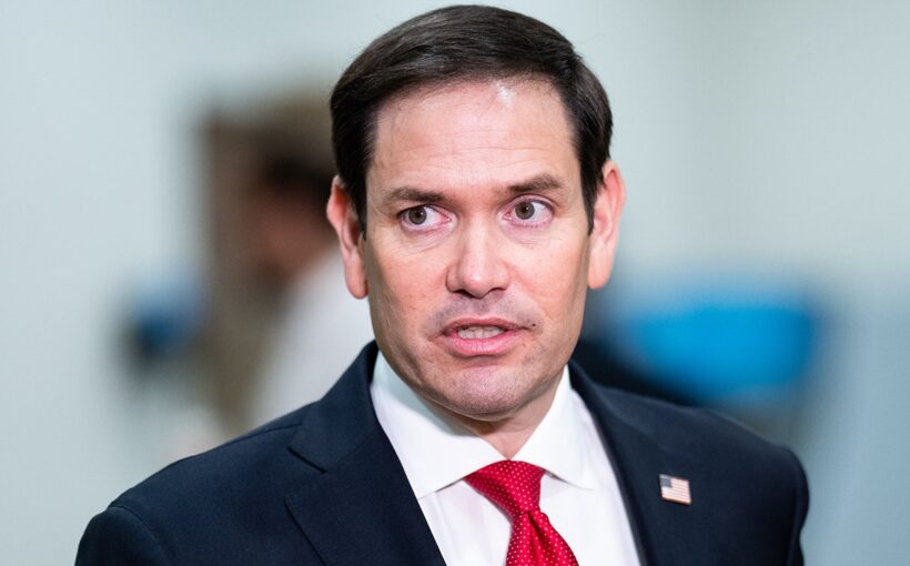 Marco Rubio