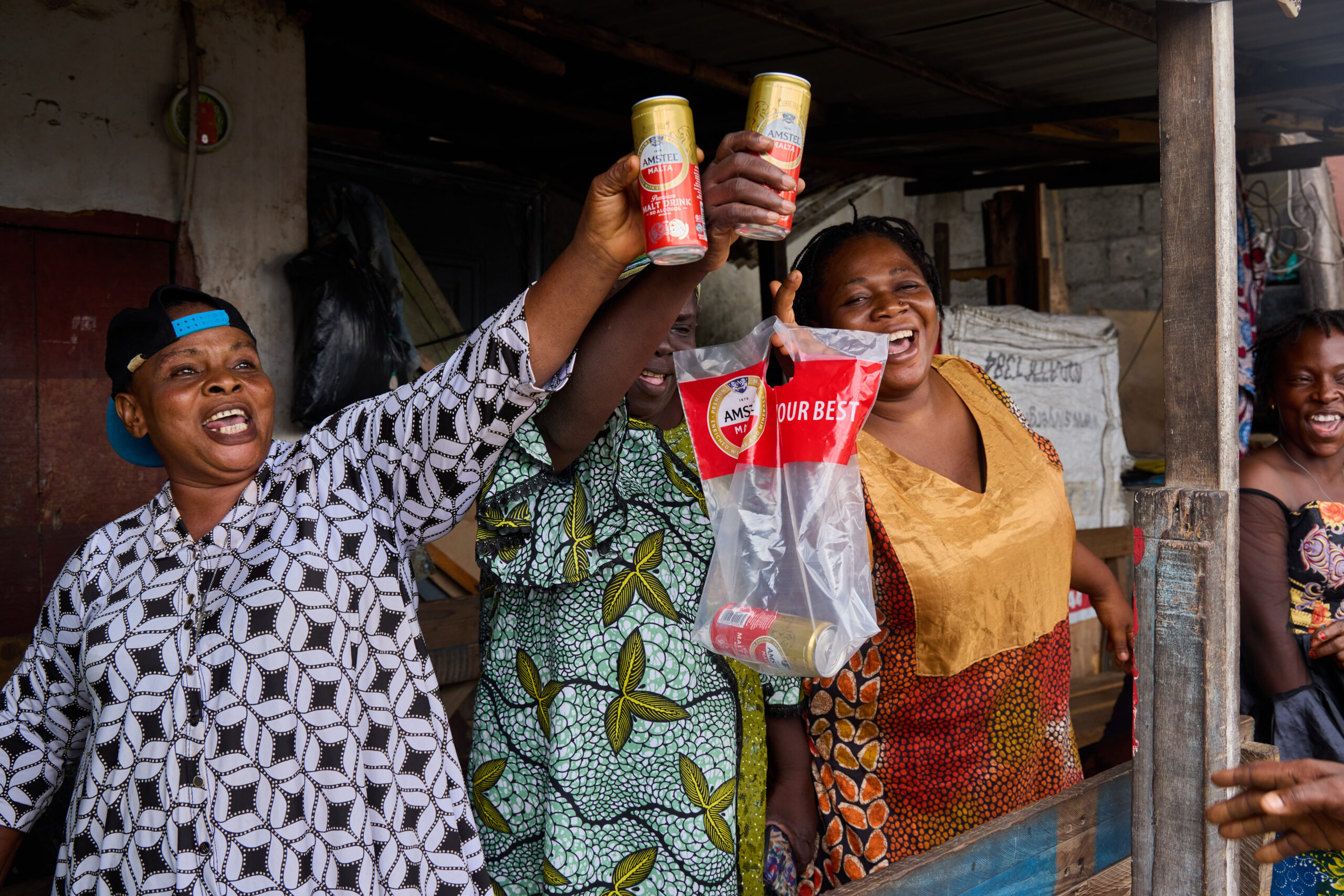 Amstel Malta Empowers 12 Women Entrepreneurs, Fuels Growth This International Women’s Month