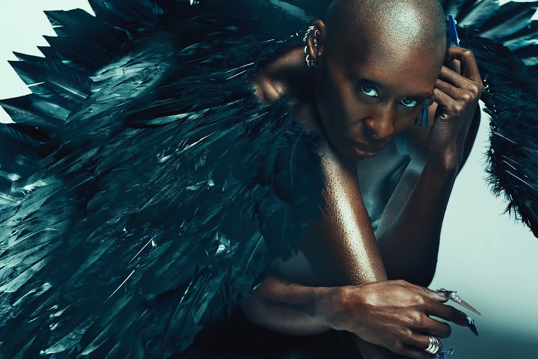 Cynthia Erivo Pours Her Heart Out in New Single “Replay”