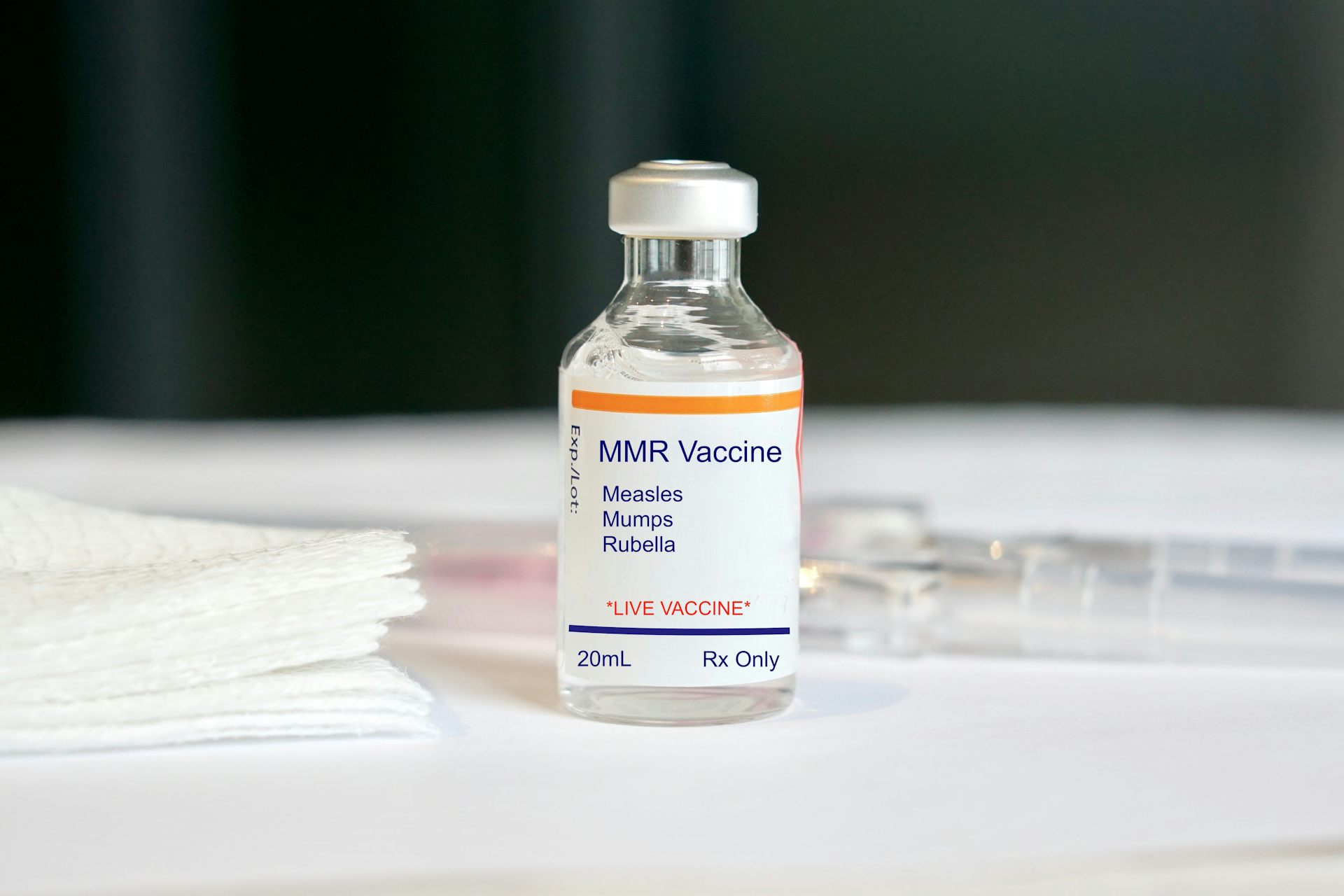 Europe faces worst measles outbreak since 1997 – new data