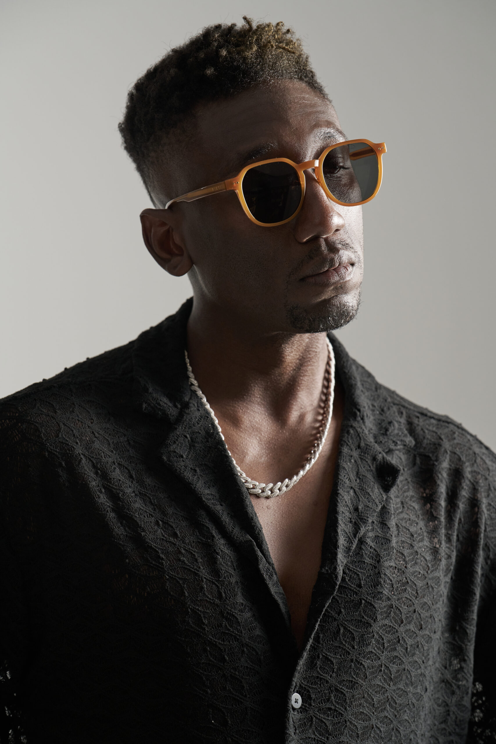 From Hymns to Hits: Discover Noonzi’s Musical Journey to his 2025 Album Release