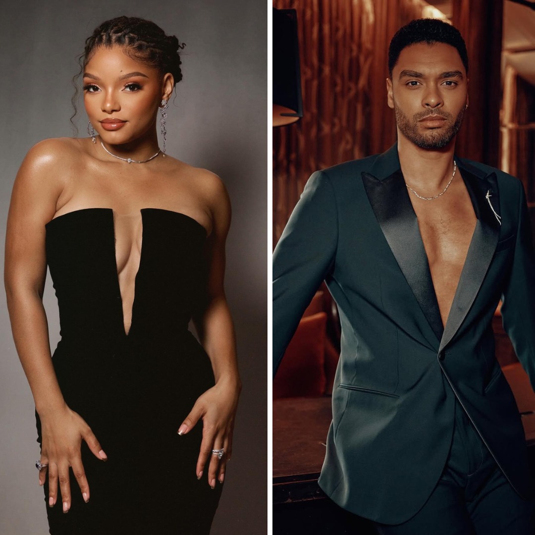 Halle Bailey and Regé-Jean Page to Star in Italianna: A Romcom We Can’t Wait to See!