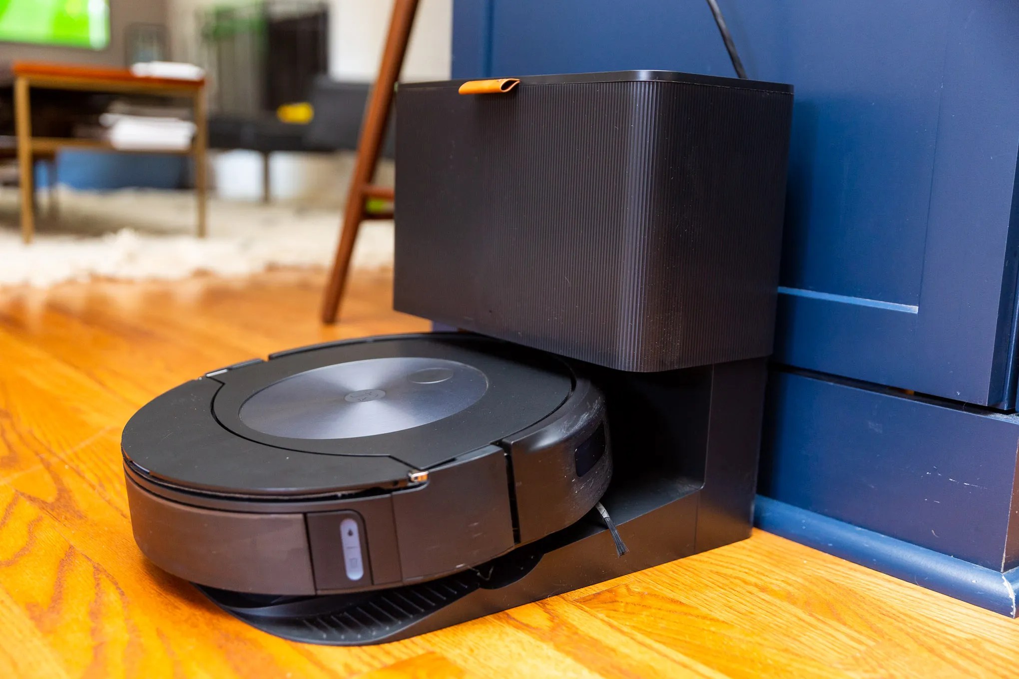 iRobot tells investors its future is in doubt