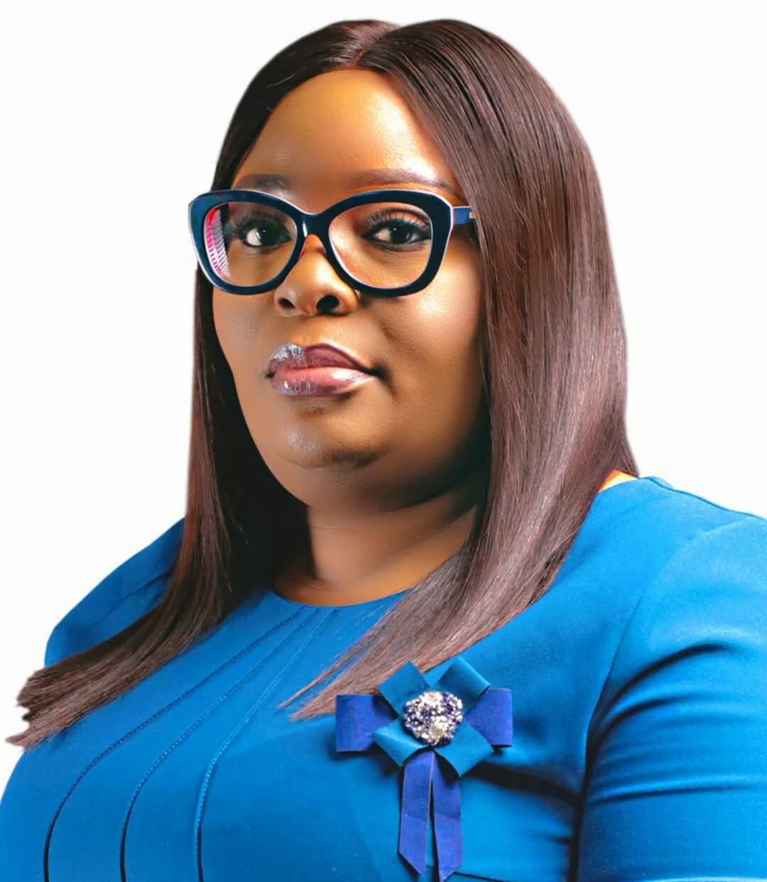 Lagos State House of Assembly’s First Female Speaker Mojisola Meranda Resigns
