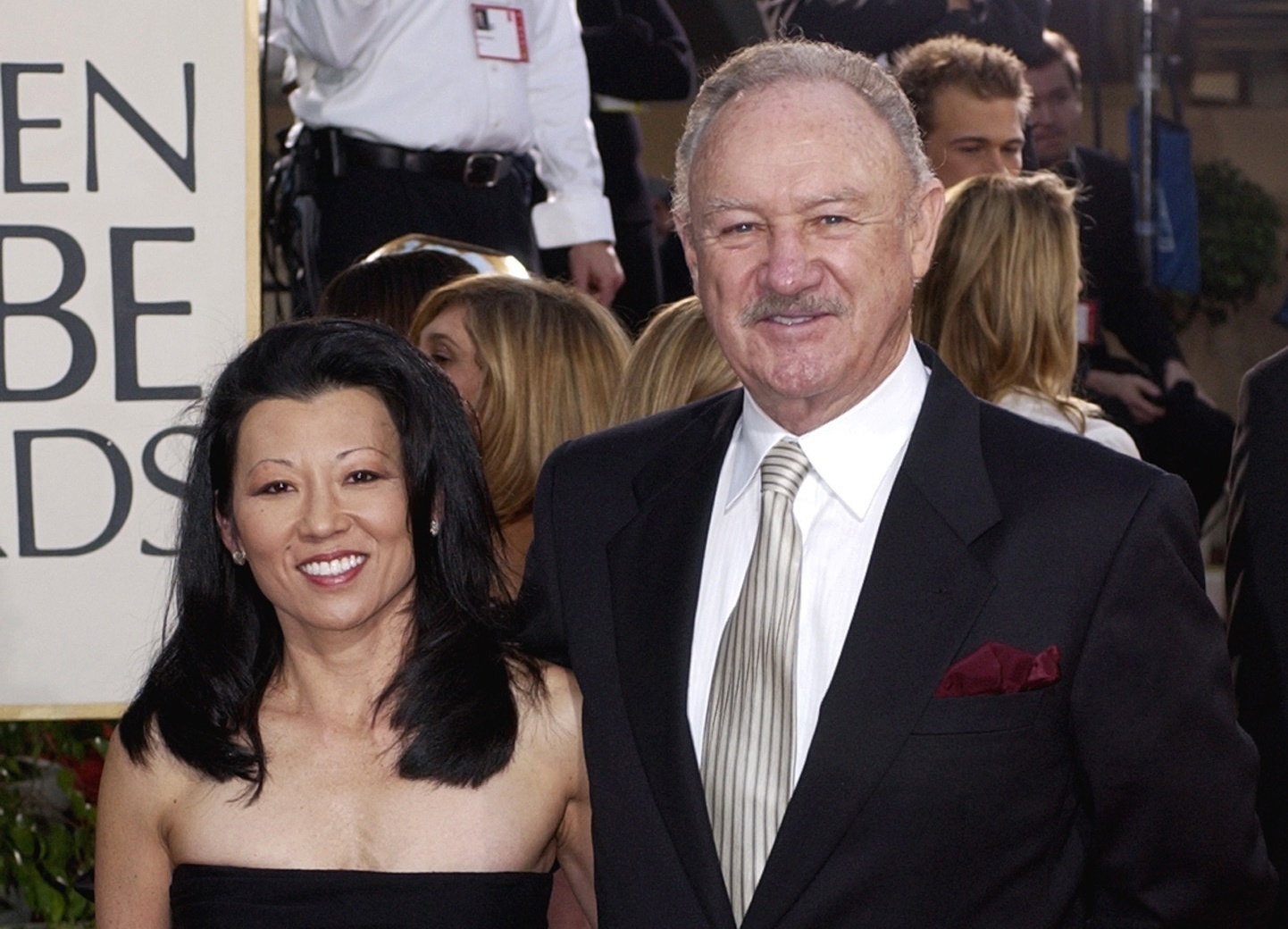 New details reveal tragic details of Gene Hackman’s final few days