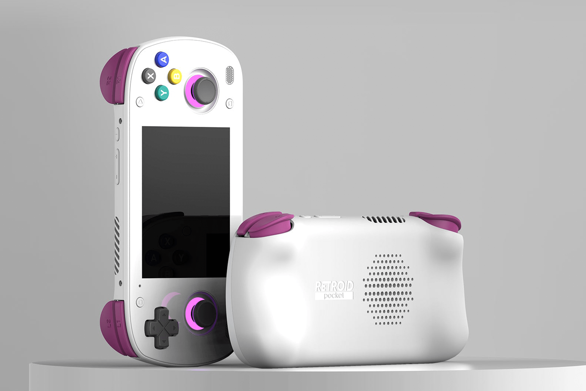 Retroid offered very limited returns for its unfixable handheld