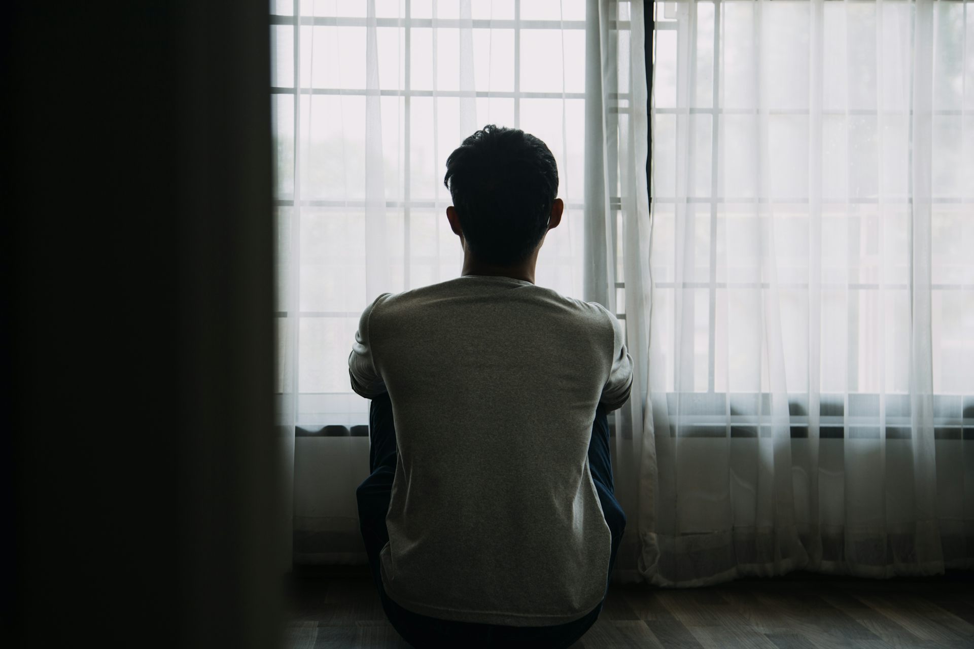 The UK has a lot of people out of work because of mental illness – but listening to those affected reveals that’s rarely the whole story