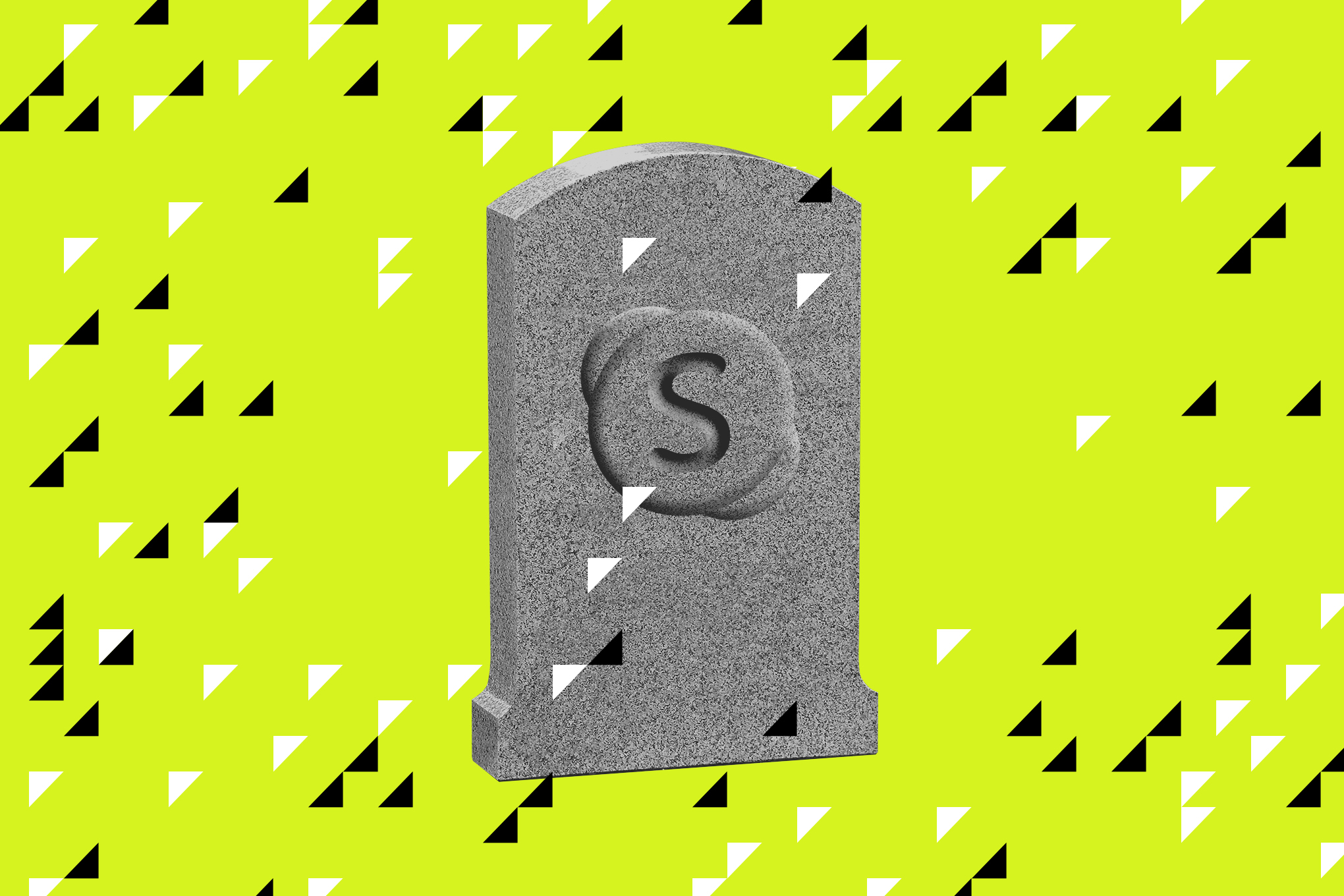 What went wrong with Skype?