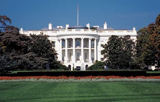 white house