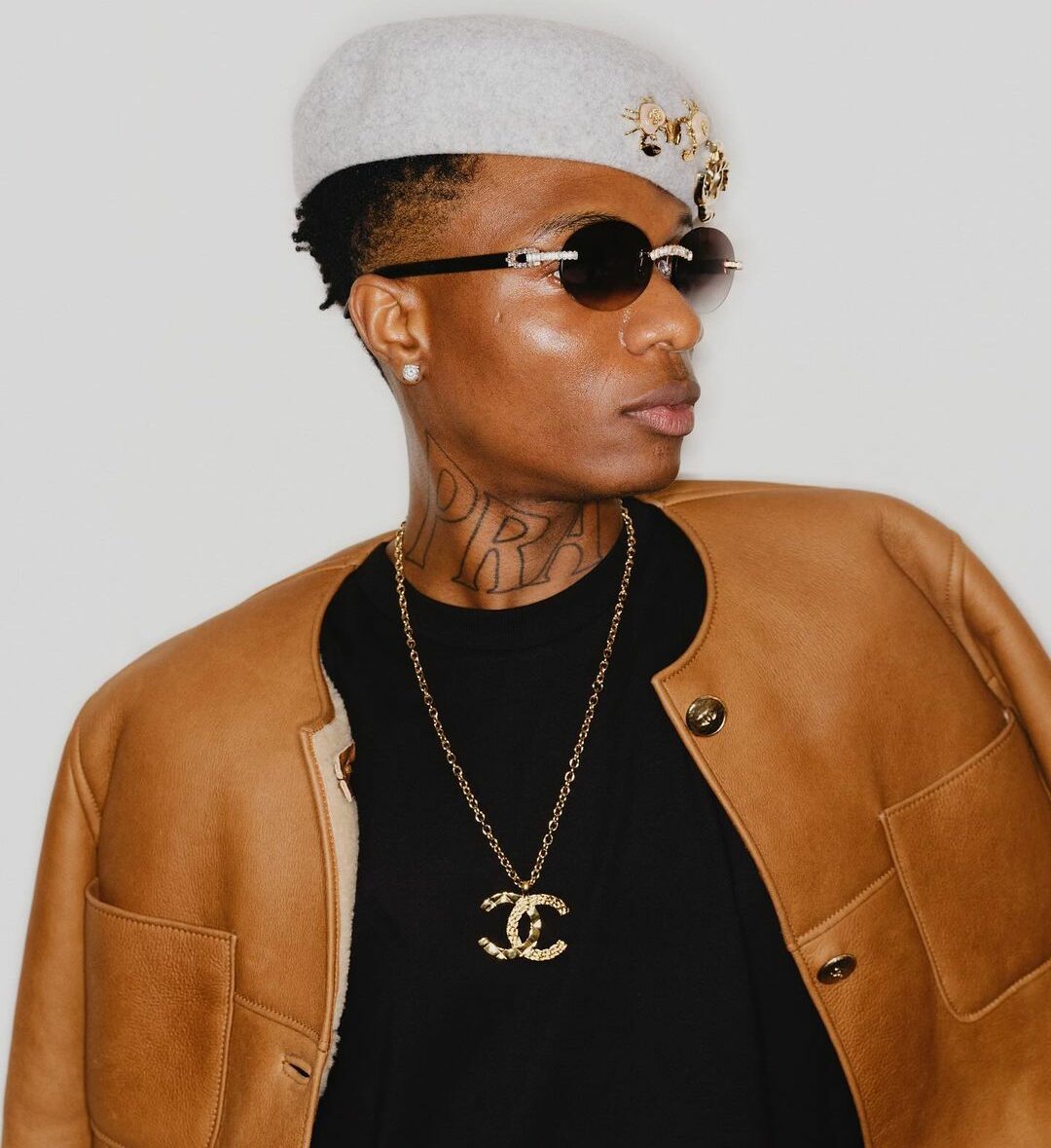 Wizkid to Headline Madison Square Garden & More on Morayo Tour