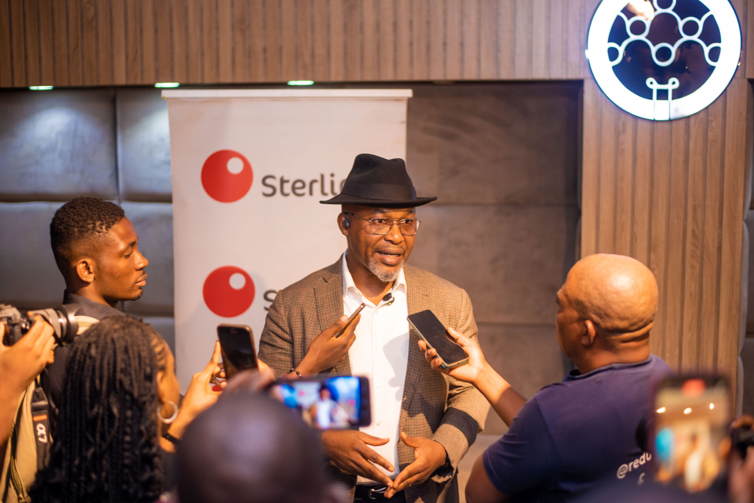 Former Nigerian Aviation Minister stands In Support of Sterling Bank’s Zero Transfer Fees | Read more