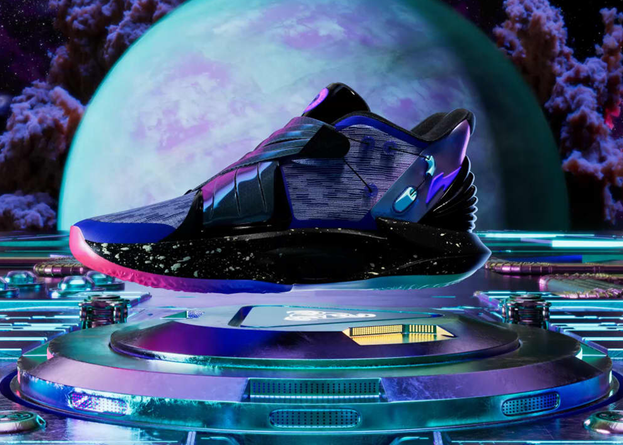 Nike is facing a lawsuit from people who bought its NFTs