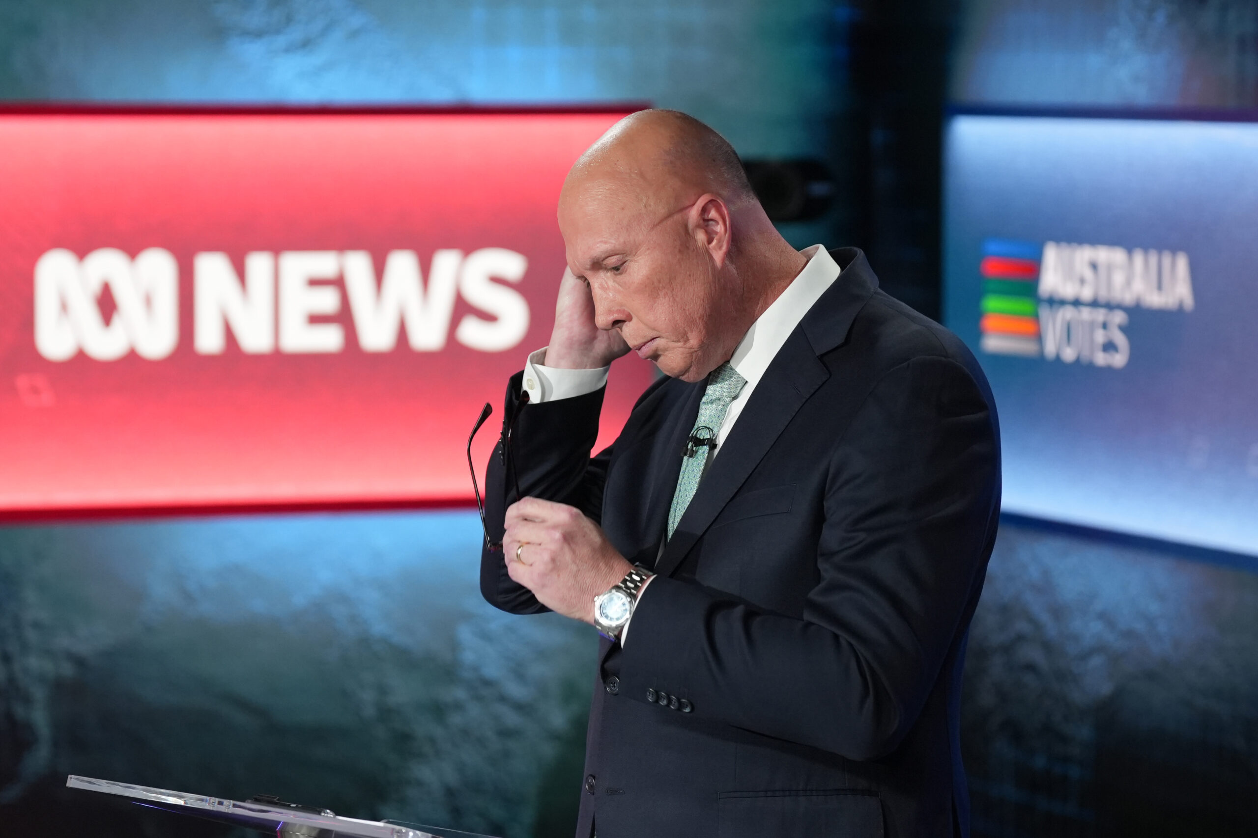 Peter Dutton admits mistake over ‘extraordinary’ Indonesia claim