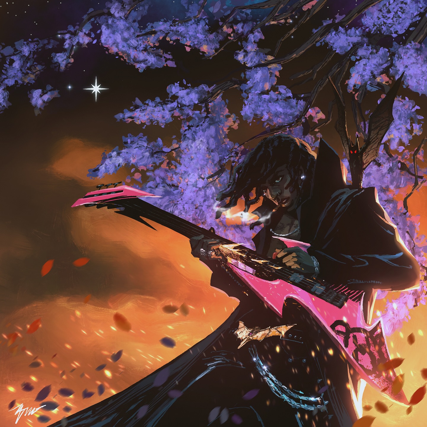 Rema Is Singing Straight to Our Hearts with ‘Bout U’