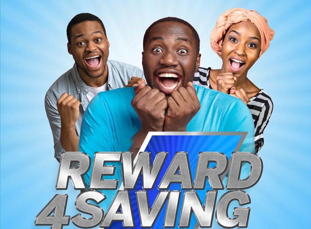 Reward4Saving Promo 4.0: Stand A Chance to be One of Stanbic IBTC Bank’s Latest Winners