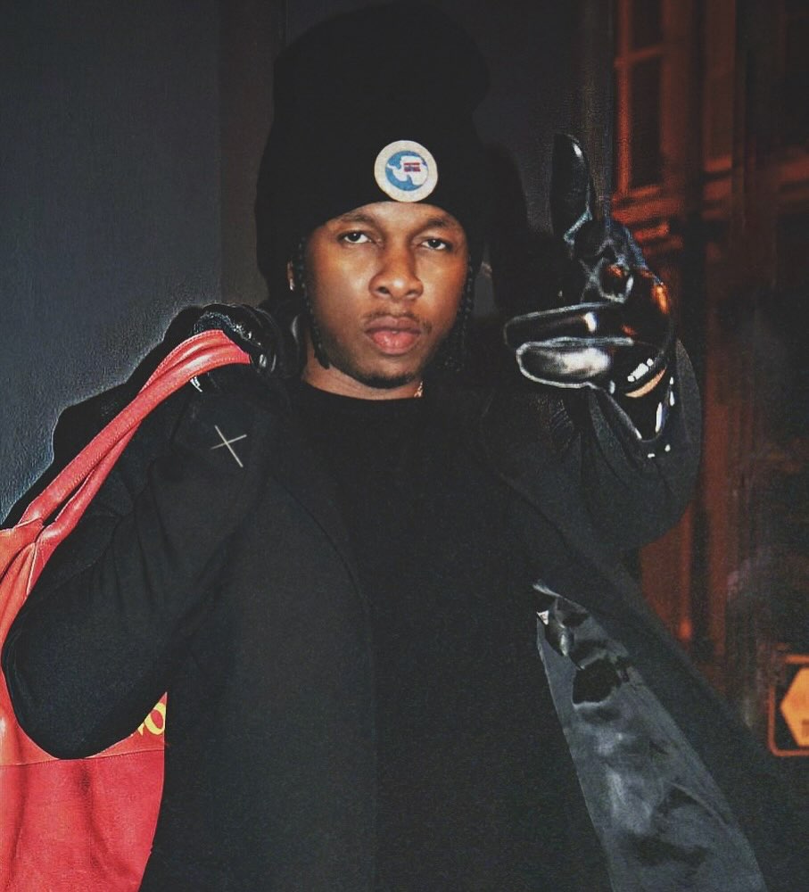 Runtown Is Having Fun and Keeping His Guard Up in ‘Do Me’