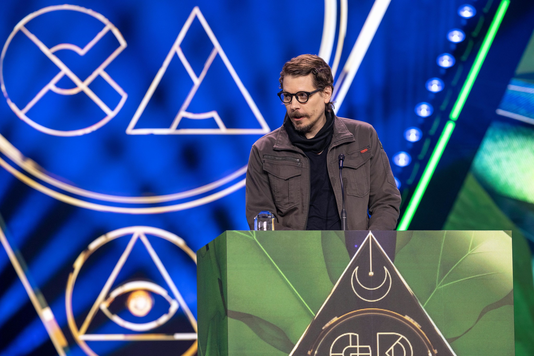 The creator of Papers, Please wants developers to make weirder, more personal games