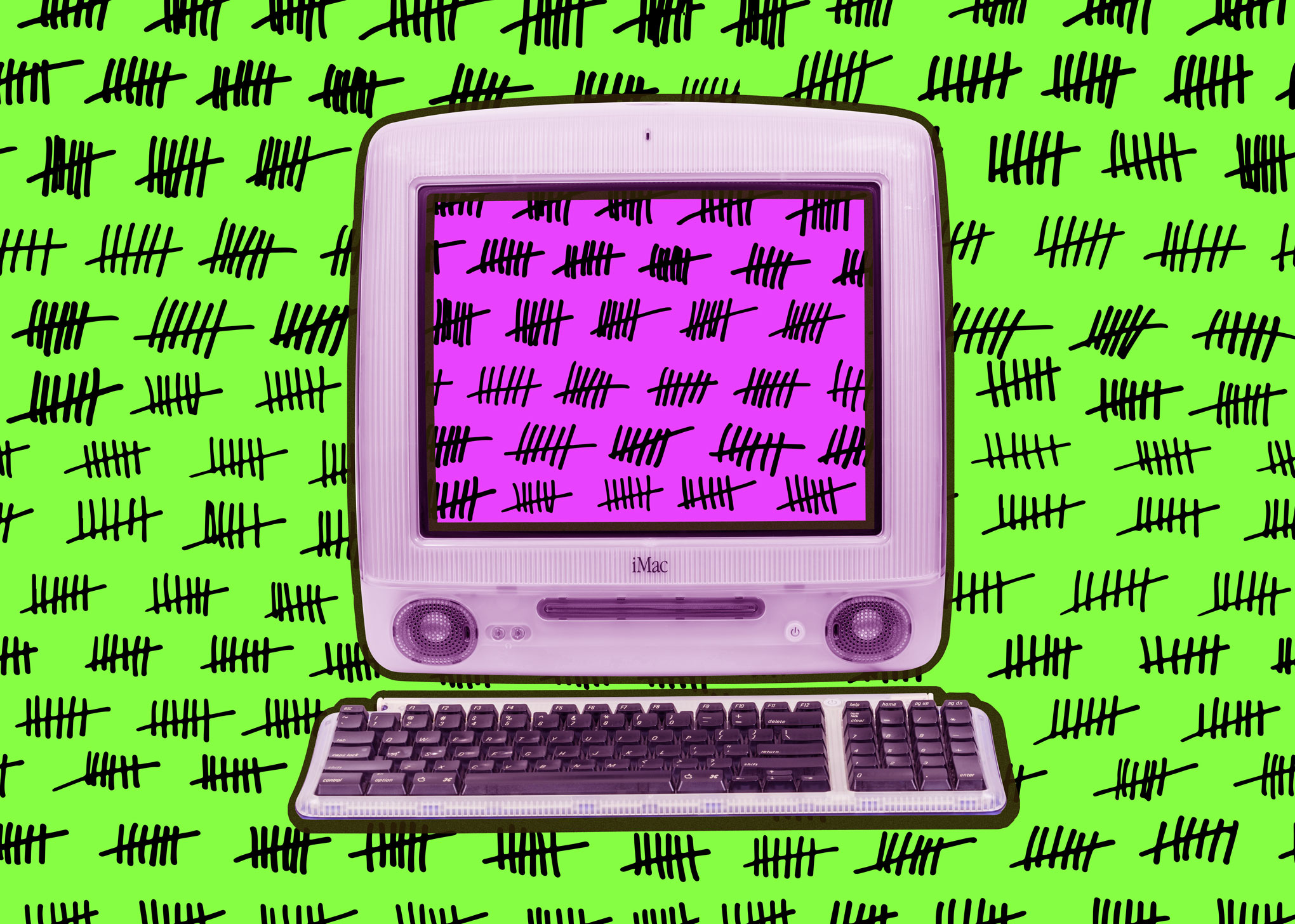 ‘Views’ are lies