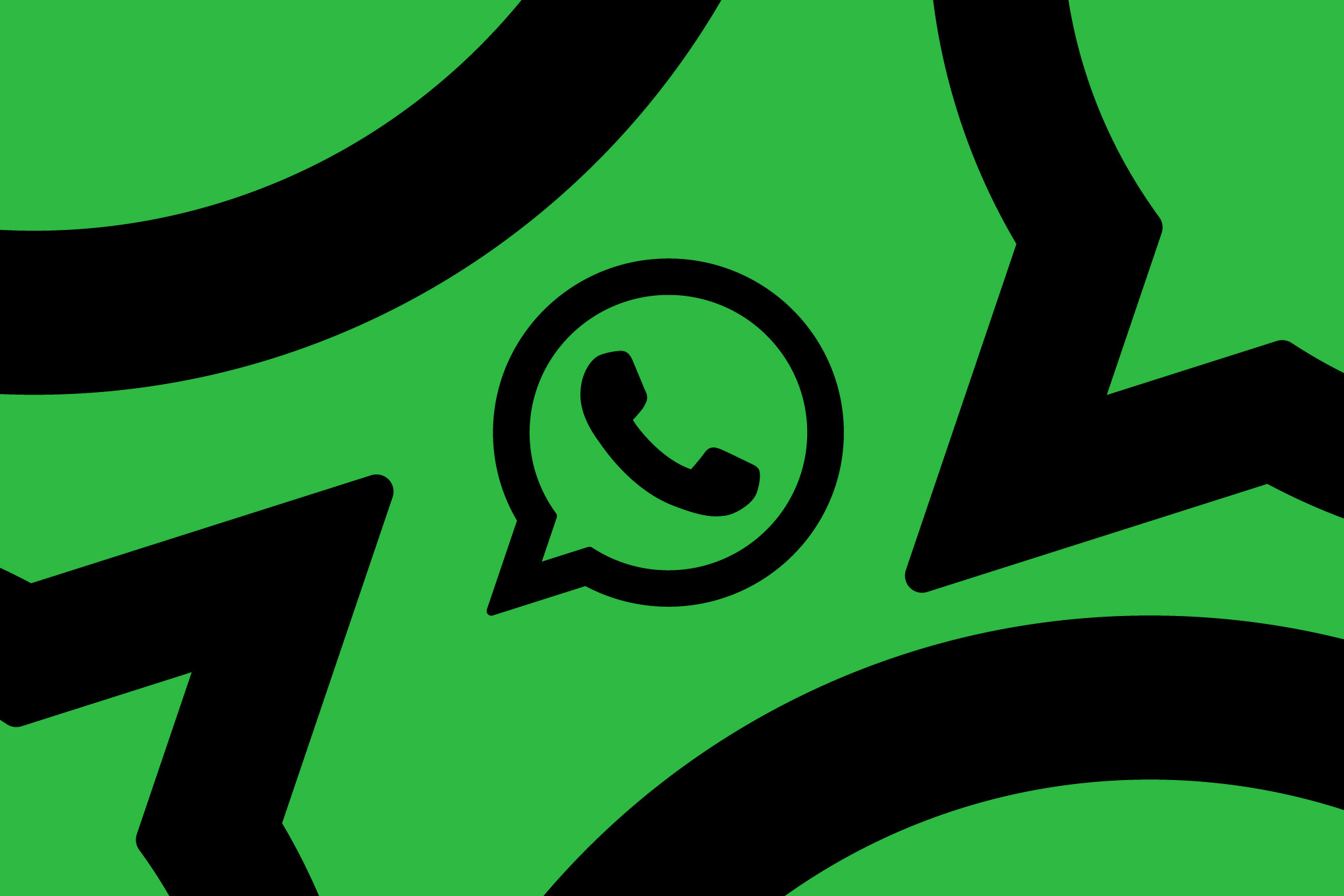 WhatsApp now lets you block people from exporting your entire chat history
