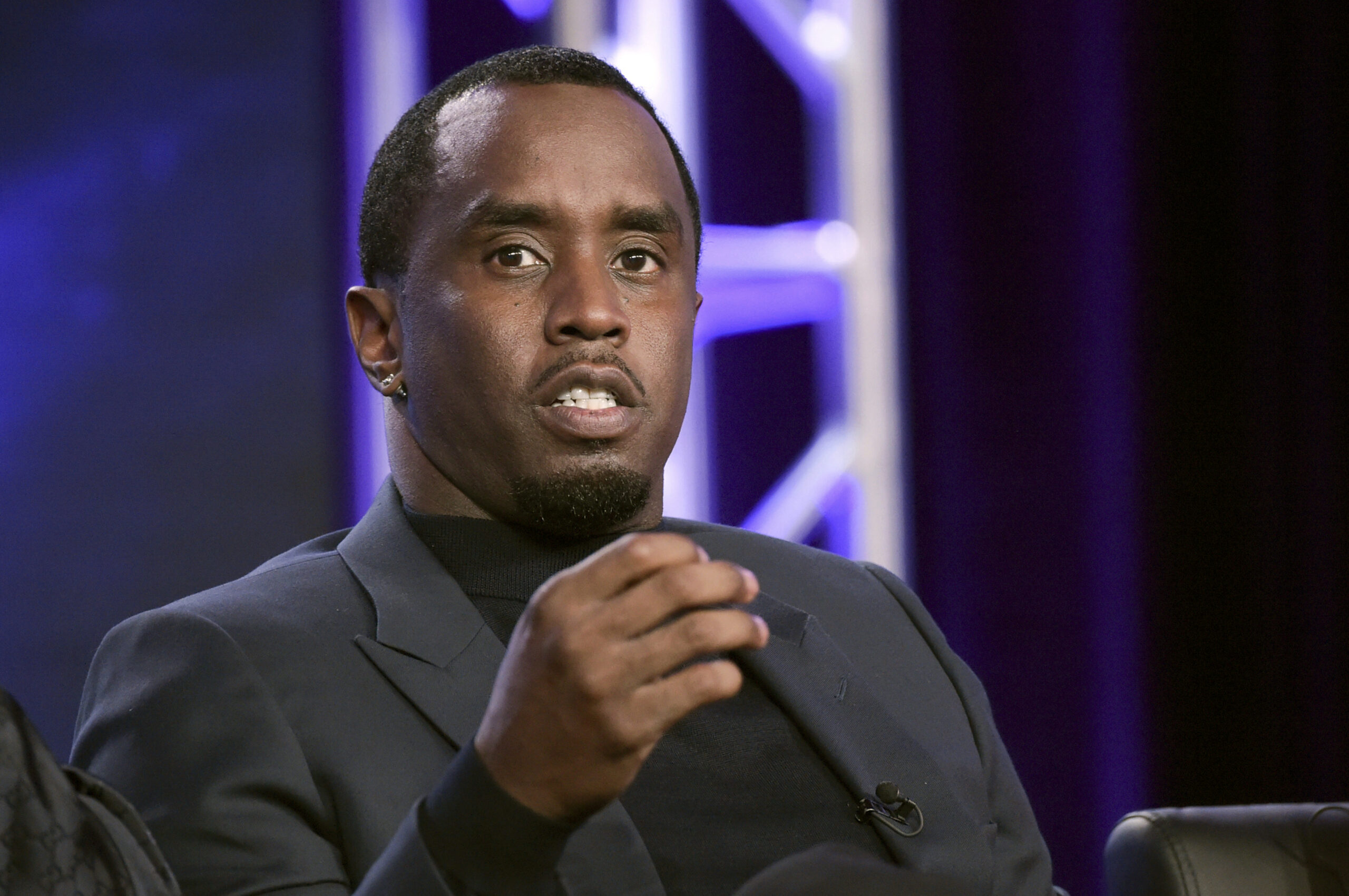 ‘Domestic violence is not sex trafficking’, Diddy’s lawyers say