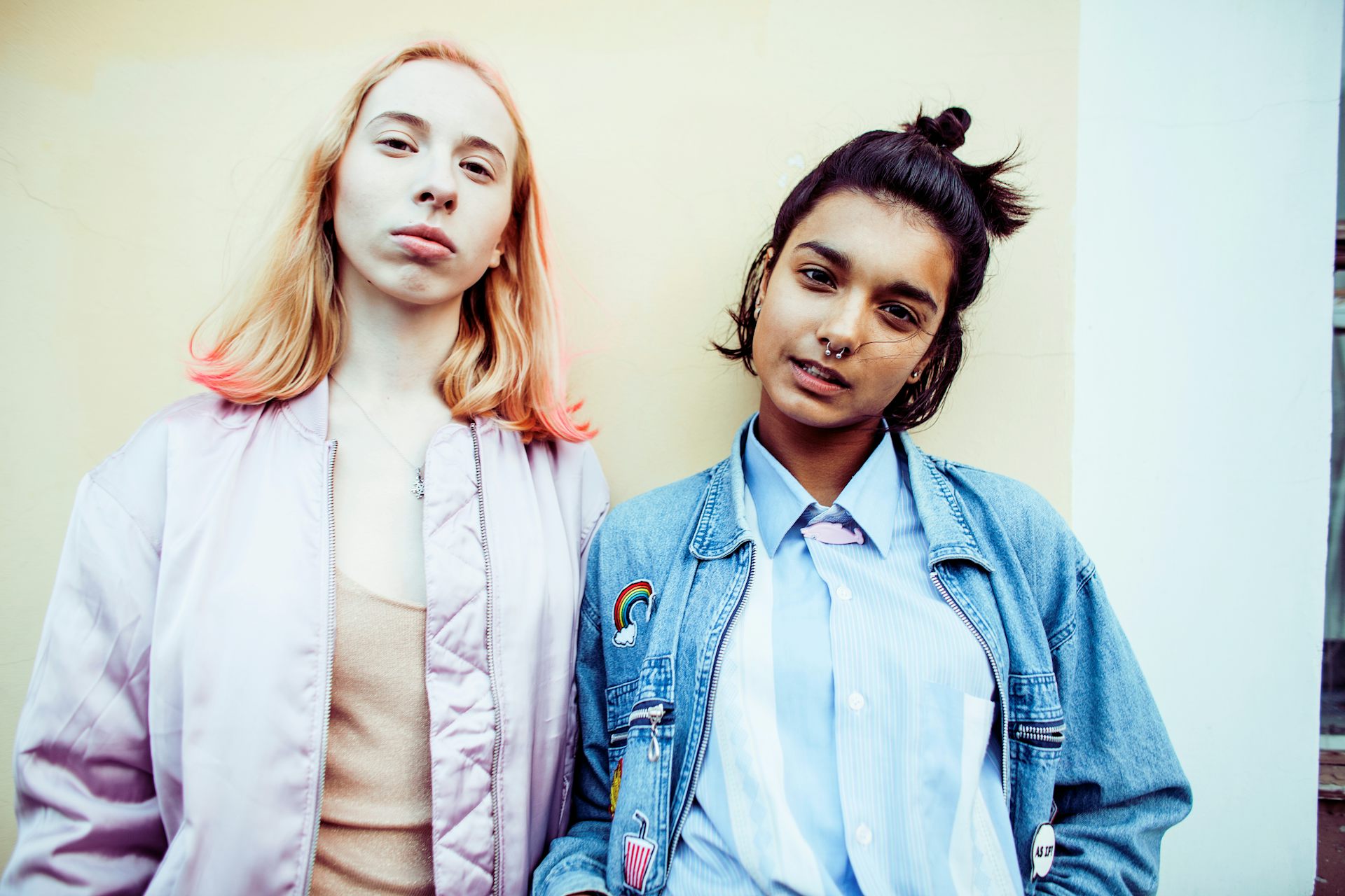 Girls’ voices are needed to tackle misogyny and the manosphere – but they are being ignored