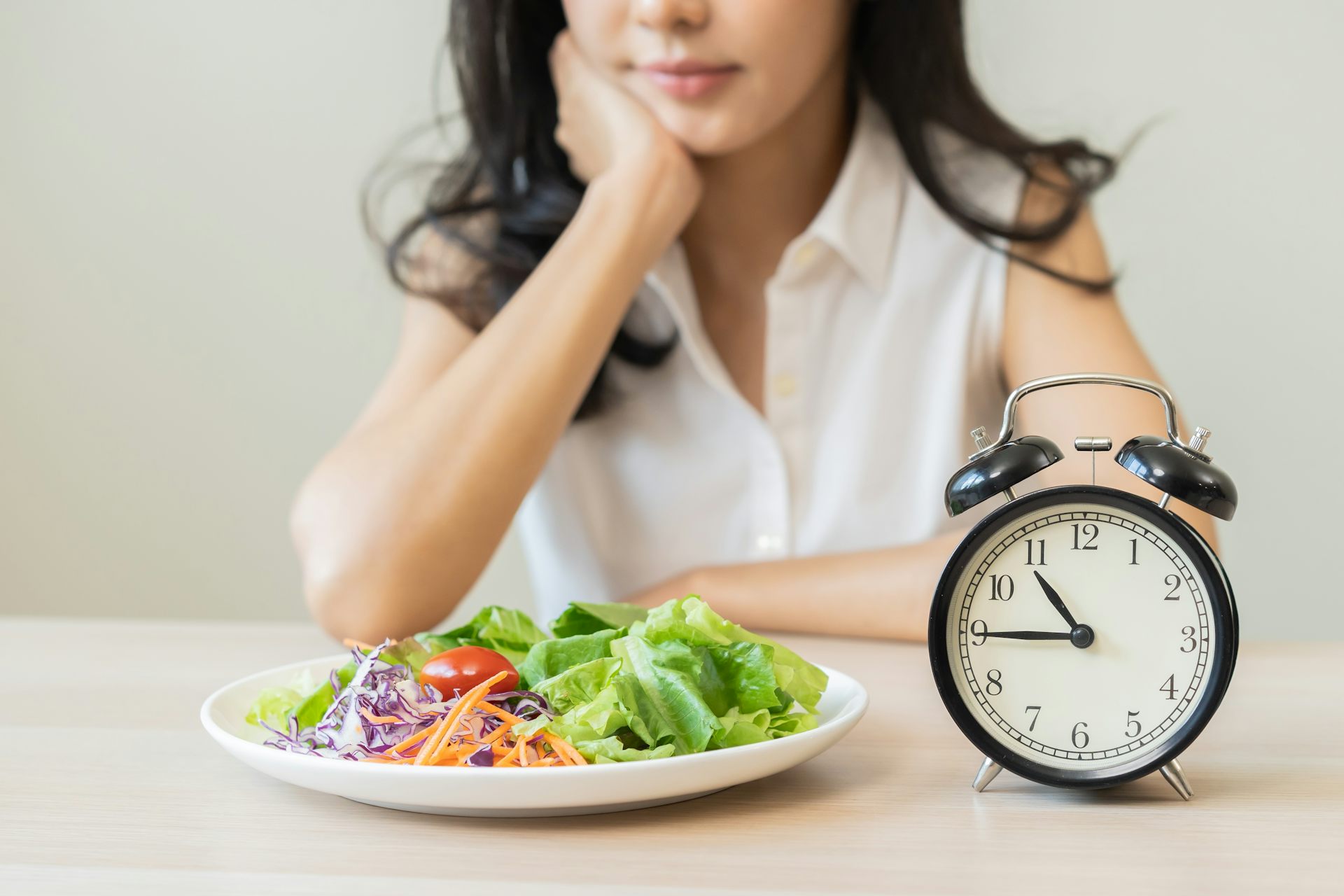 Intermittent fasting: is it the calories or carbs that count?