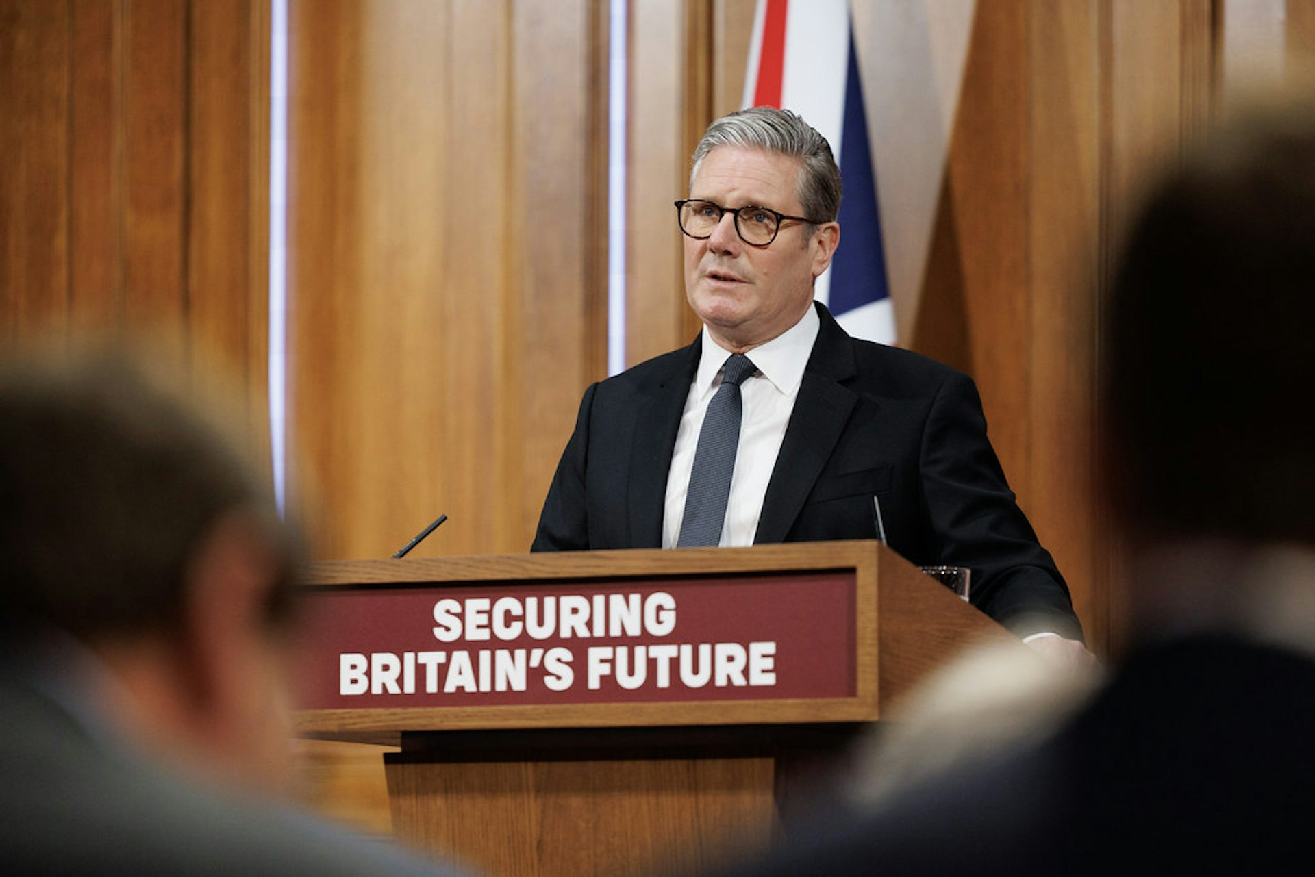 Why Keir Starmer Believes It’s Far Too Early To Write Reform UK’s Political Obituary