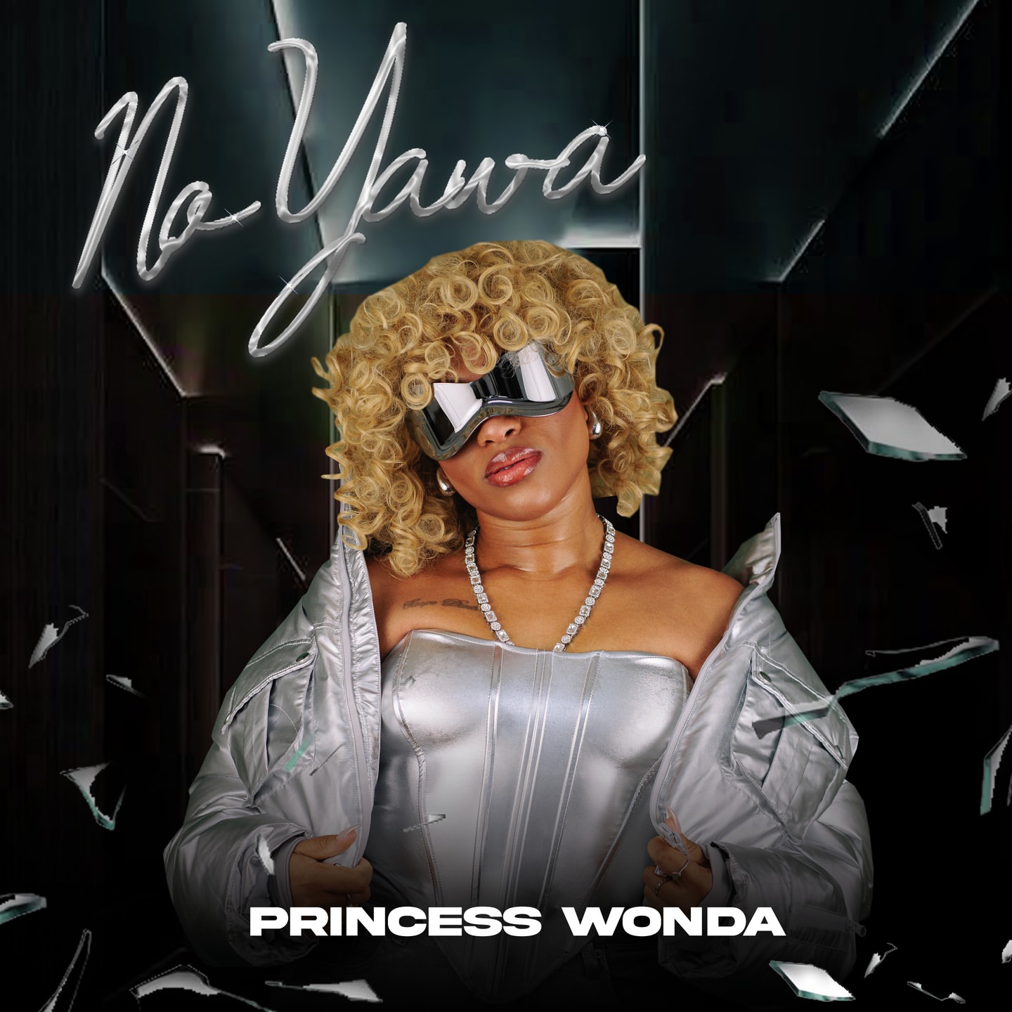 Listen to Princess Wonda’s New Single ‘No Yawa’
