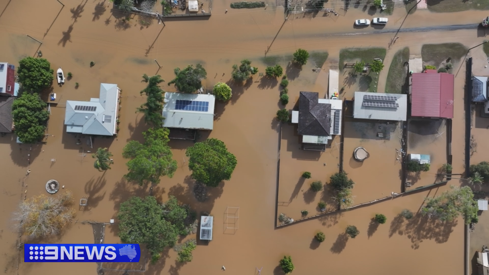 Missing man found alive but fifth person dies in NSW flooding zone