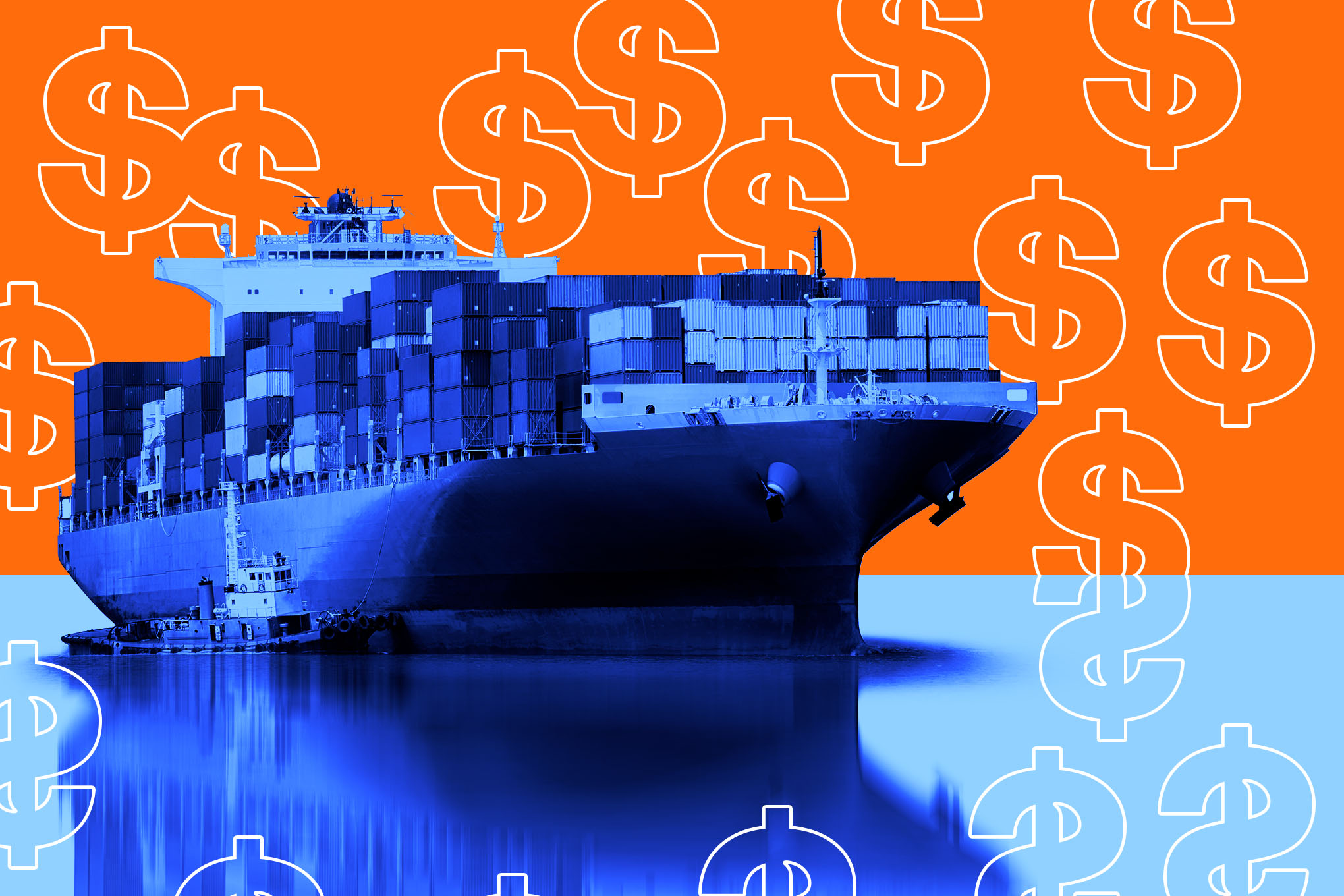 Trump’s tariff plan is a potential death blow to your cheap online shopping