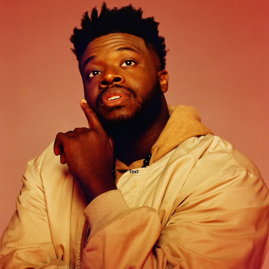 Watch Kevin Olusola Dance Through the Spirit Tunnel with Nigerian Pride & a Big Smile