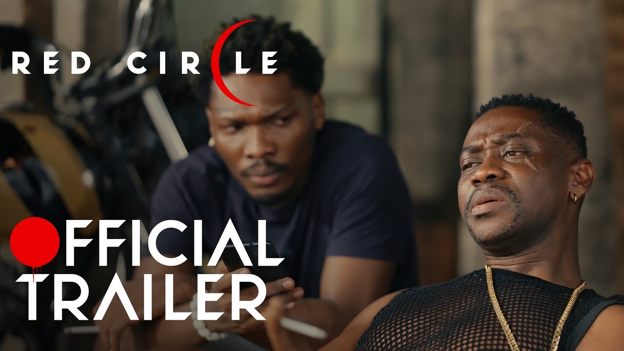 Watch the Thrilling Trailer for “Red Circle” Starring Adedimeji Lateef, Bukky Wright, Timini Egbuson & More