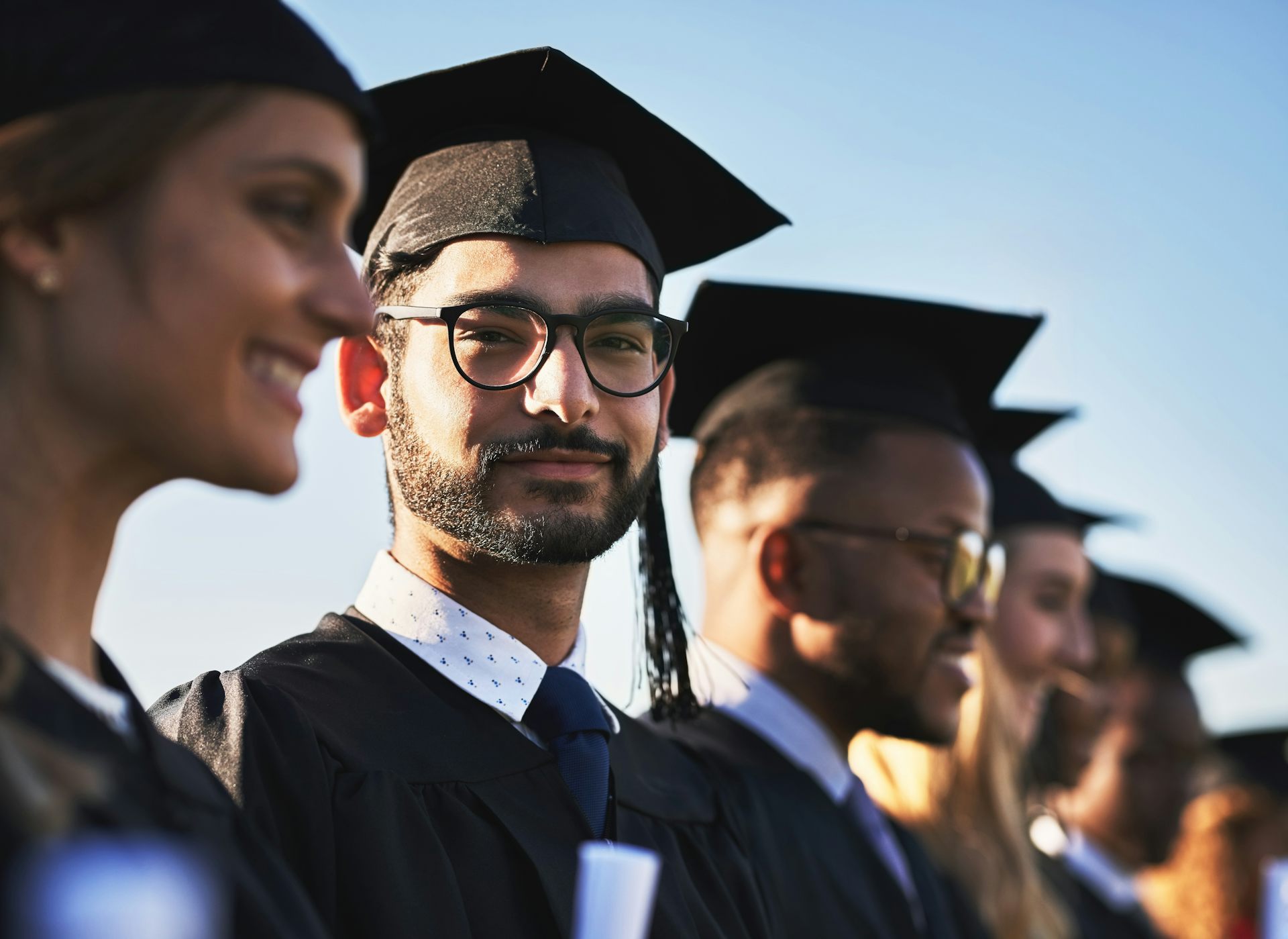 Why a ‘rip-off’ degree might be worth the money after all – research study