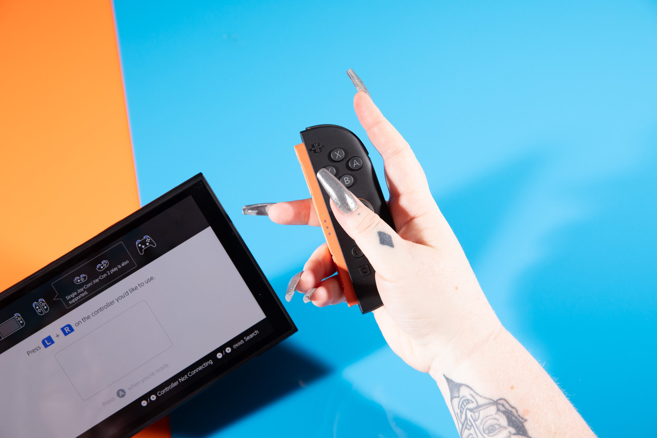 Answering the Nintendo Switch 2’s lingering accessibility questions